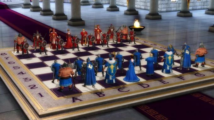 chess for mac torrent